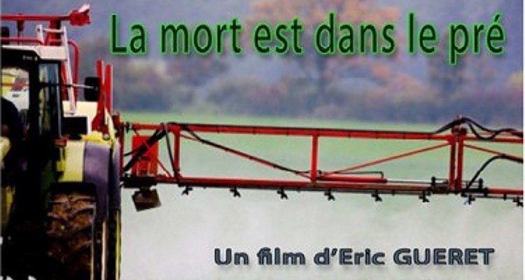 Pesticides : Santé, environnement et alternatives (2013)