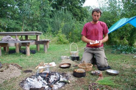 Les Forêts d’Ardenne au coeur de l’actualité
