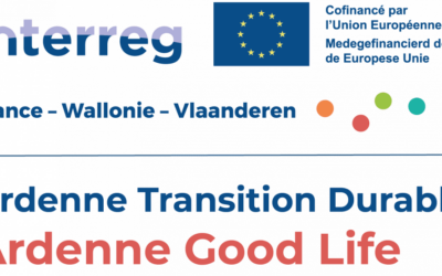 Ardenne Good Life – Interreg 6 Fwvl