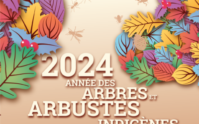 La Semaine de l’Arbre au Parc naturel Viroin-Hermeton