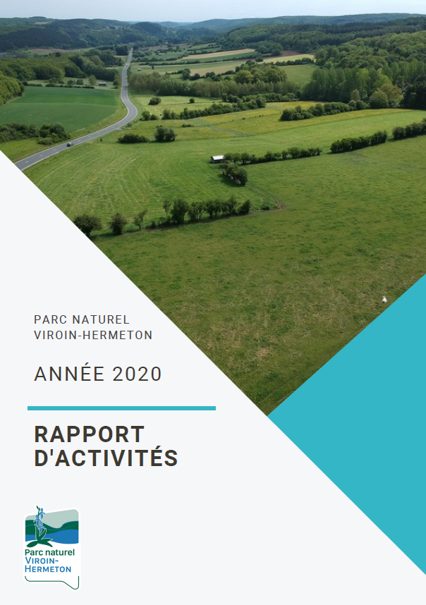 RA 2020 couverture