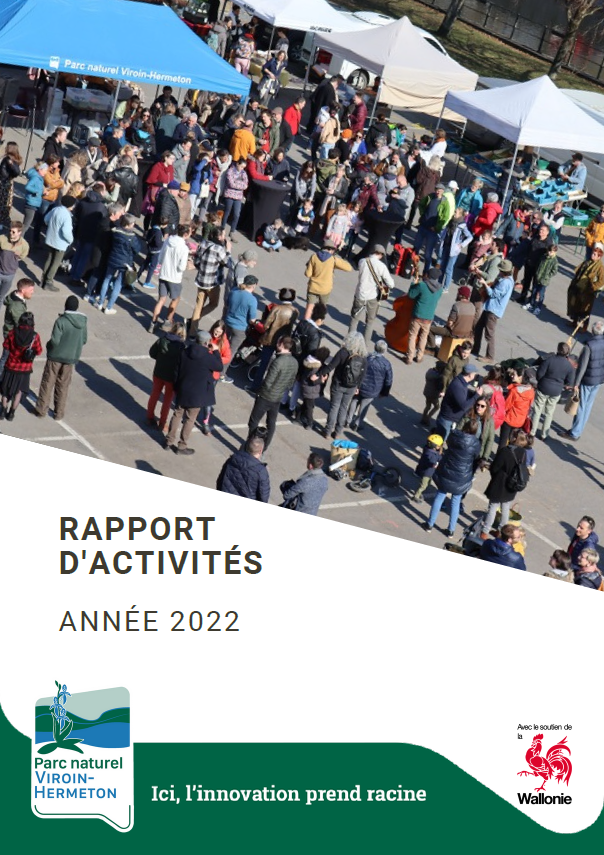 RA 2022 couverture