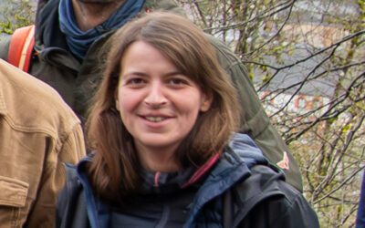 Marjolaine MAISTRIAUX